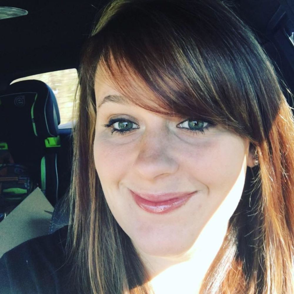 Meet your Posher, Christi